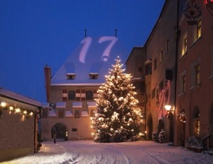 Hall in Tirol