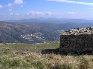 Alpi Mistiche della Liguria