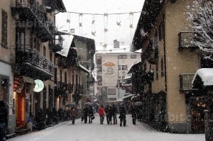 Courmayeur (photo courtesy subito.it)