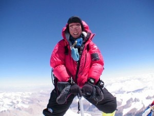 Haruhisa-Watanabe (Photo everestnews2004.com)