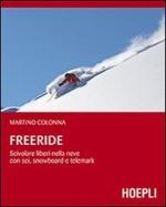 Freeride - Scivolare liberi nella neve (copertina)