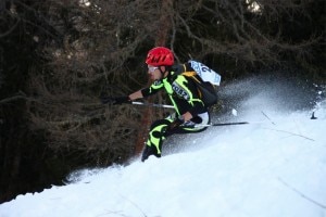 Alpe Paglio (Photo courtesy M. Torri)