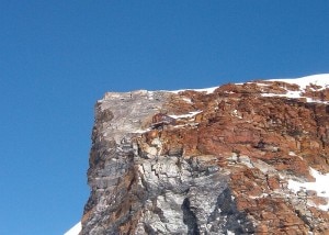 Bivacco Rossi e Volante alla Roccia Nera (Photo Franco56)