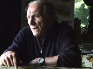 Giulio Bartesaghi (photo dal video Modisca 2009)