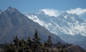 Himalaya