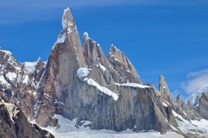 Il massiccio del CerroTorre (Photo outsideonline.com)