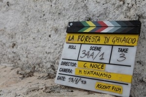 La Foresta di Ghiaccio_Ciak (Photo courtesy Omniarelations)