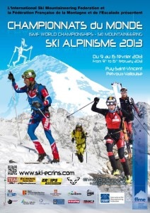 Mondiali skialp 2013