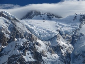 Nanga Parbat (Photo Daniele Nardi) Nanga Parbat (Photo Daniele Nardi)