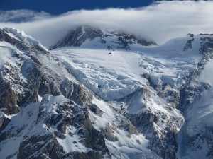 Nanga Parbat (Photo Daniele Nardi)