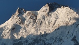 Nanga Parbat (Photo Paola Favero)