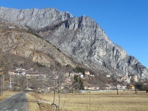 Valdieri panorama (Photo  Luigi.tuby)