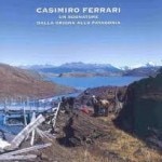 casimiro ferrari, copertina