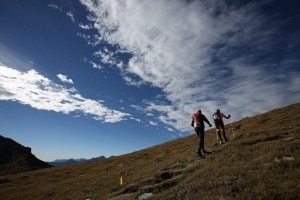 Tor des Géants 2012 (Photo Enrico Romanzi courtesy of www.tordesgeants.it)