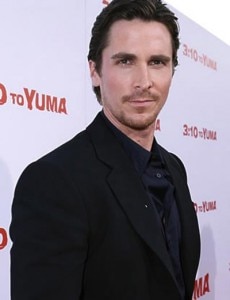 Christian Bale (Photo courtesy of fanpop.com)