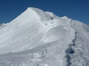 Cima Grem (Photo Roberto Ciri)