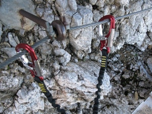 Ferrata