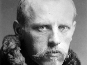 Fridtjof Nansen