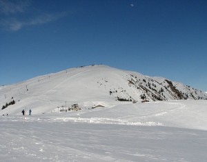 Monte Pora (Photo Piero Gritti e Fulvio Sonzogni courtesy of www.pieroweb.com)