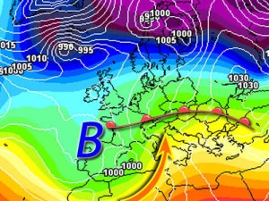 Meteo previsioni (3bmeteo.com)