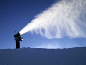 Neve artificiale (Photo courtesy www.snowboarditalia.it)