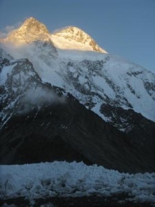 Broad Peak (Photo polishwinterhimalaism.pl)