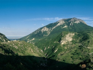 Campli, parco nazionale del Gran Sasso (Photo courtesy gransassolagapark.it)