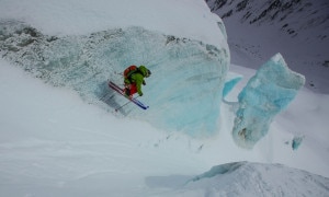 Click on the mountain foto vincitrice (ph Richard Felderer_Skier Giuliano Bordoni)