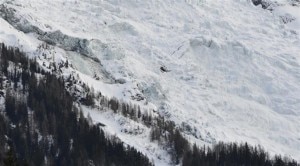 Glacier des Bossons (photo-dr-noel-lauffenburger www.ledauphine.com)