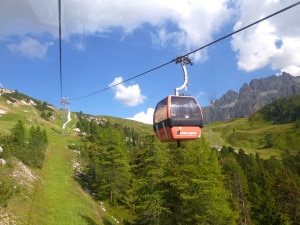 L'impianto Danterceipes (Photo AT, Peer courtesy valgardena-groeden.com)