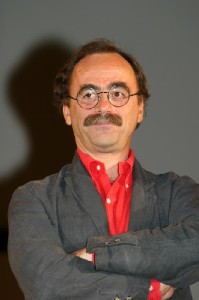 Maurizio Nichetti (Photo www.ragusanews.com)