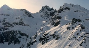 Passo della Coppa (Photo courtesy ultimatefreeride.altervista.org)