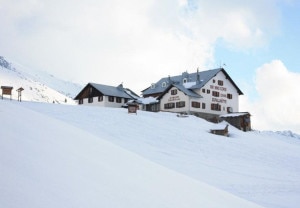 Rifugio Nino Corsi in Val Martello (Photo  www.veramontagna.it)