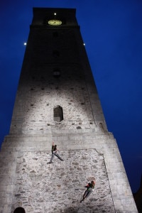 Sondrio Street Climbing 2013 (arch Sondrio Street Climbing 2013)