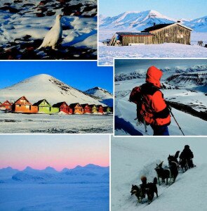 Svalbard - foto G. Agazzi