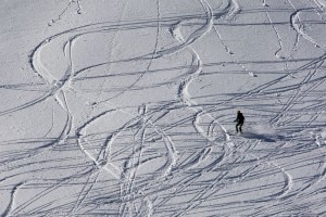 Tre Rifugi skialp