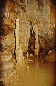 Photo of I segreti delle stalagmiti: dalle grotte delle Dolomiti la storia del clima