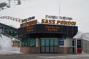 Photo of Dolomiti, la funivia del Sass Pordoi compie 50 anni
