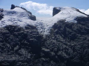 Photo of Dubbi sulla seconda cima dell'Oceania: primato conteso tra Kammerlander e Stangl?