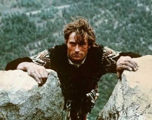 Photo of Addio a Layton Kor, icona dell’alpinismo americano anni ‘60