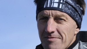 Denis Urubko (Photo courtesy desnivel.com)