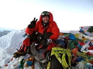 Photo of Prima ondata di record sull'Everest