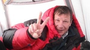 Photo of Shock all'Everest: Alexey Bolotov morto per una corda spezzata