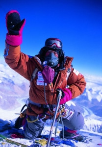 Photo of E' record: Mr. Miura in vetta all'Everest a 80 anni