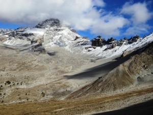 Photo of Alpi Francesi, scialpinista trovato morto sul massiccio del Queyras