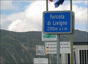 Photo of Riaprono i passi alpini, è la volta di Forcola e Albula