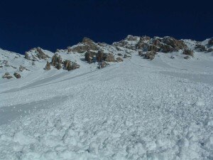 Photo of Valanga in Alta Valcamonica, due scialpinisti in gravi condizioni