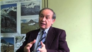 Claudio Smiraglia (photo courtesy youtube.com)