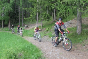 Enduro Cima Piazzi