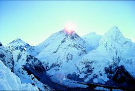 Everest (Photo courtesy evk2cnr.org)